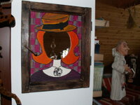 Madam Pompadoure